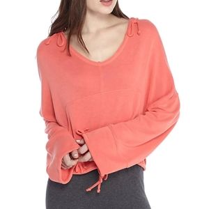 FP Movement Yella Blouson Hoodie